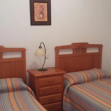 Séjour à la campagne El Maestro I *