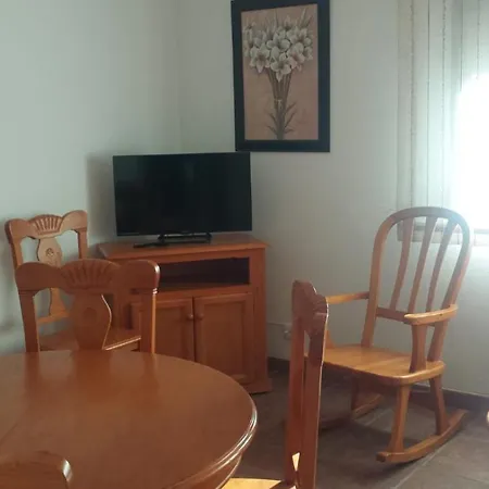 El Maestro I Séjour à la campagne *