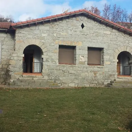 El Maestro I Country house *